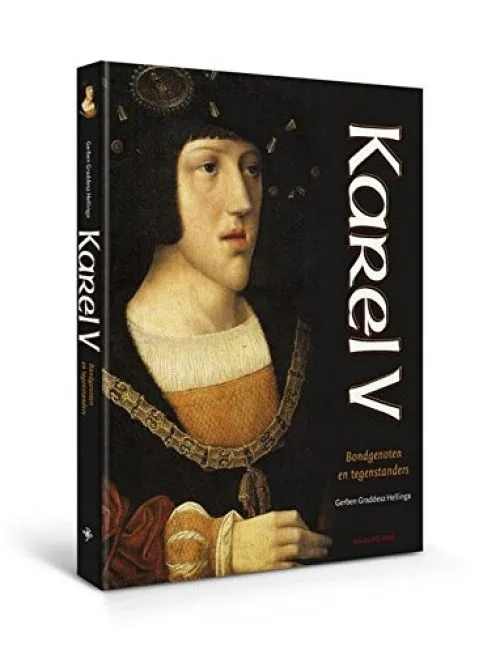 Karel V: bondgenoten en tegenstanders