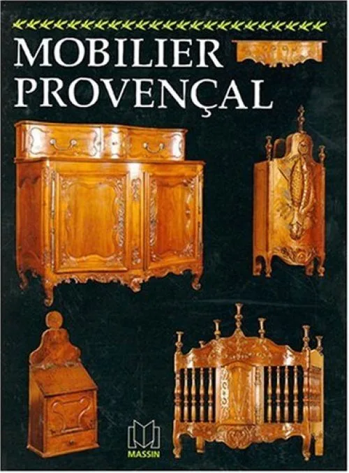 Mobilier Provençal