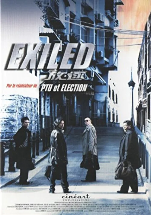 Exiled