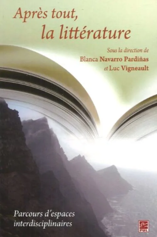 Après Tout, la Litterature Parcours d'Espaces Interdisciplinaires