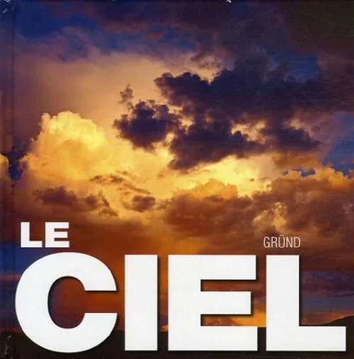 Le ciel
