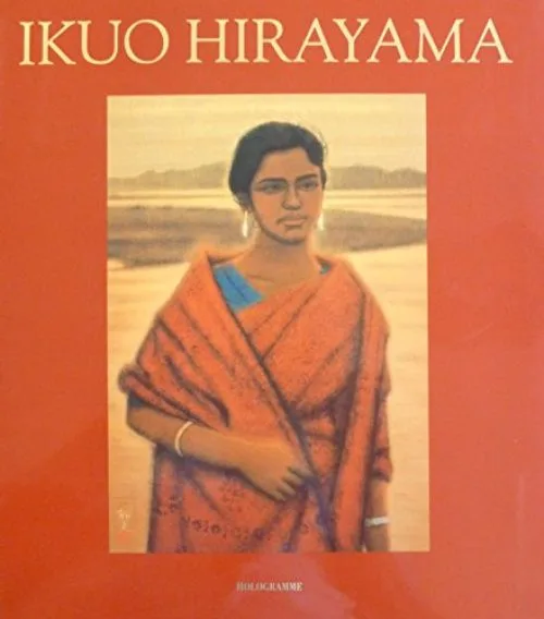 Ikuo hirayama