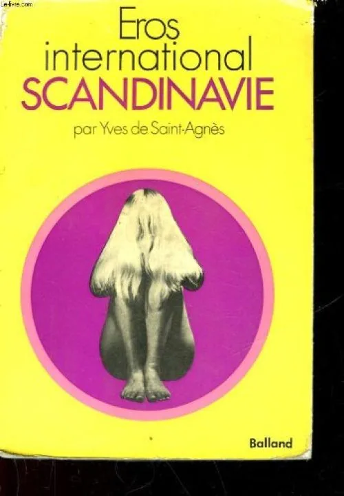 Eros international - 2 - la scandinavie