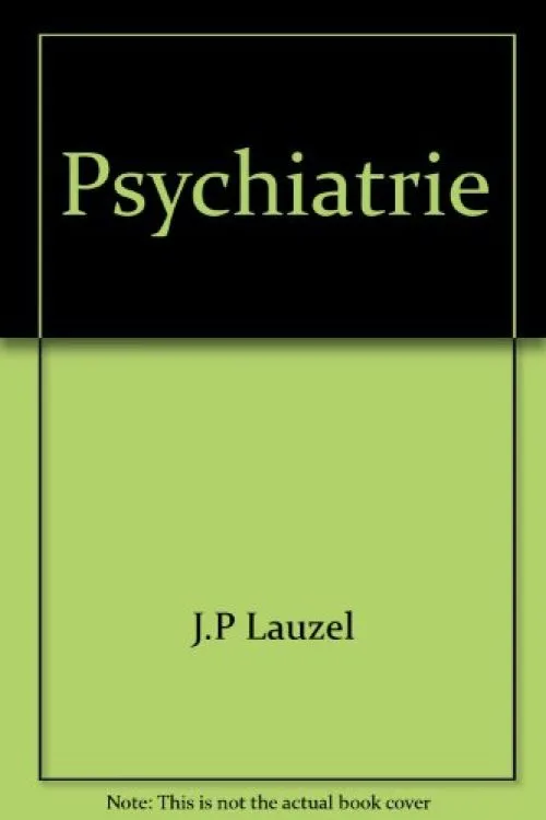 Psychiatrie