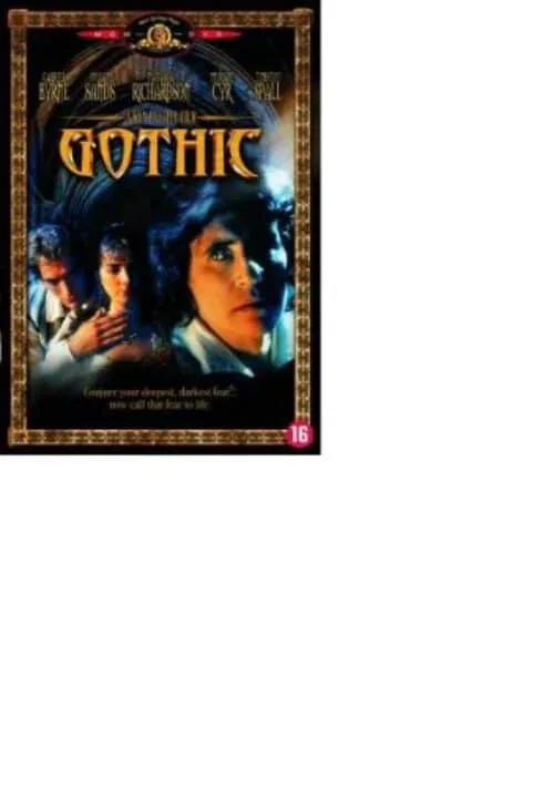 Gothic (1987)