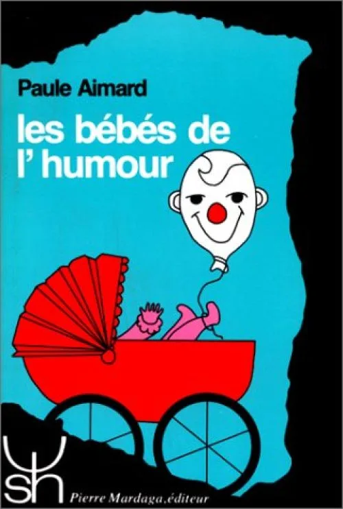 LES BEBES DE L HUMOUR 173
