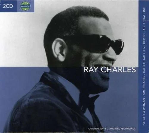 Ray Charles