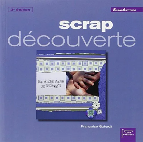 Scrap découverte