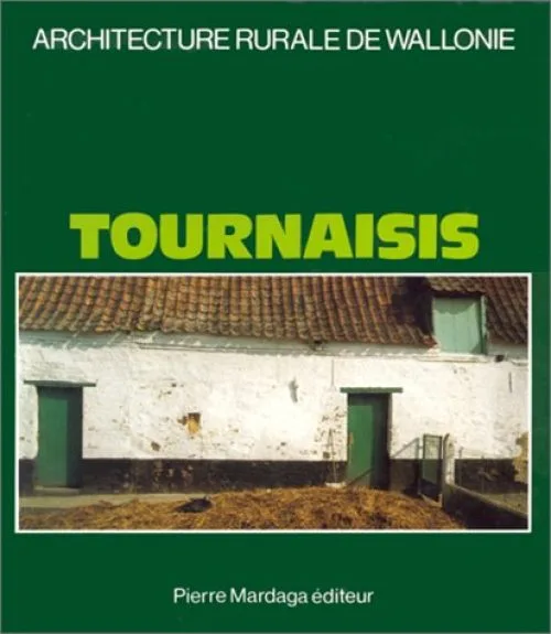 Tournaisis by Collectif