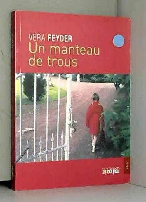 Le Manteau de Trou Ned