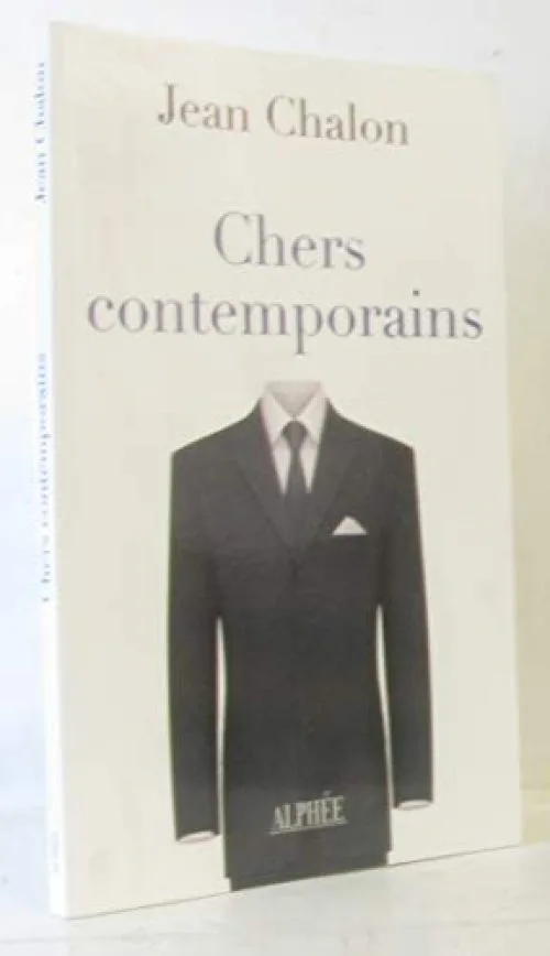 Chers contemporains