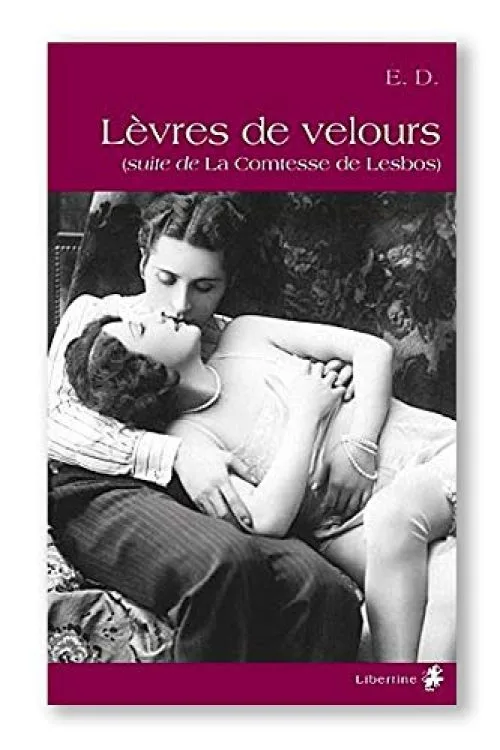 Levres de Velours