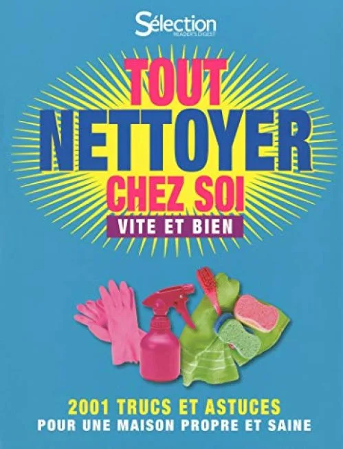 T & A POUR UNE MAISON SAINE