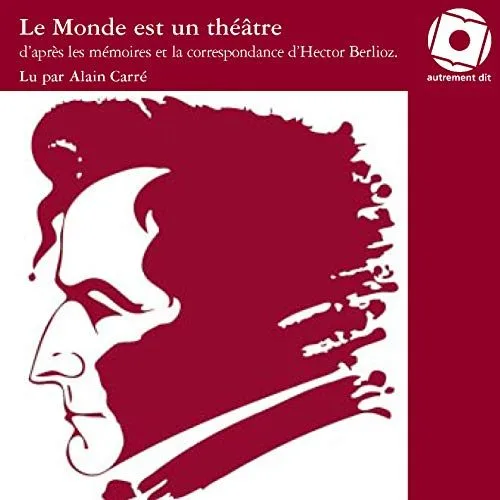 Monde Est un Theatre (le)/1cd/Pvc 19,99e