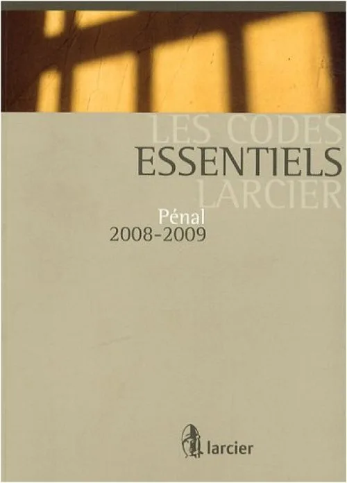 Pénal by Lamberts, Claude