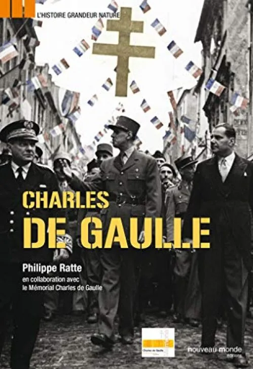 Charles De Gaulle
