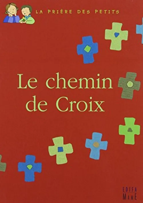 Le chemin de Croix