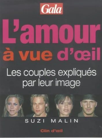 L'amour à vue d'oeil