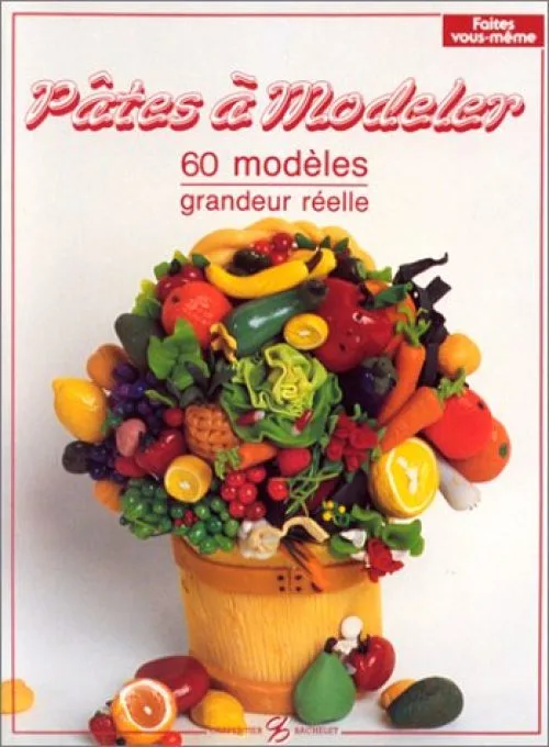 Pâte à modeler