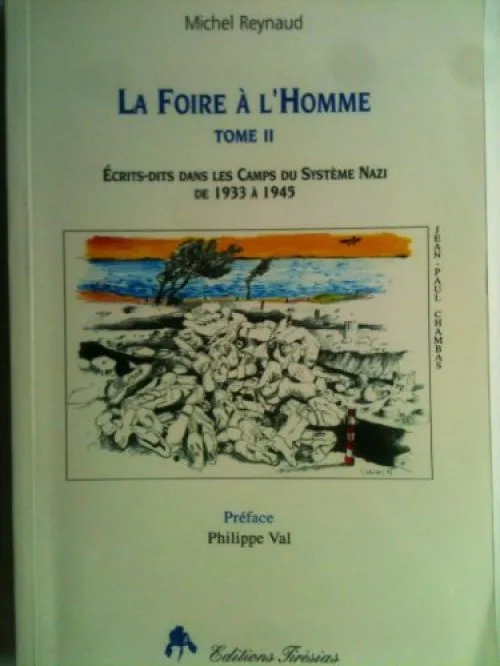 La foire à l'homme