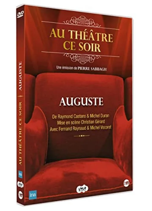 Auguste
