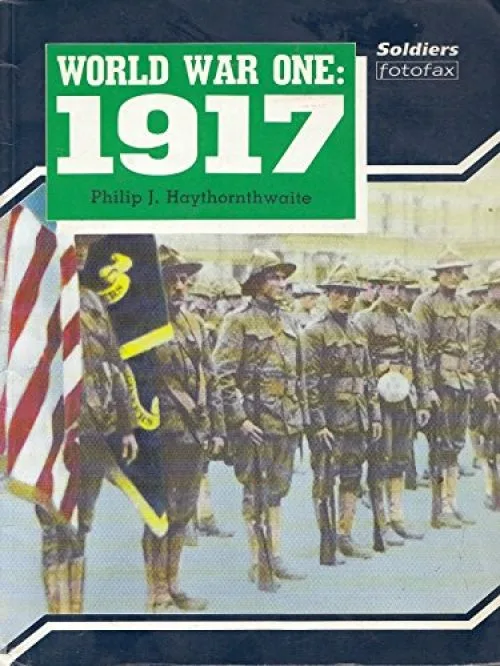 World War I
