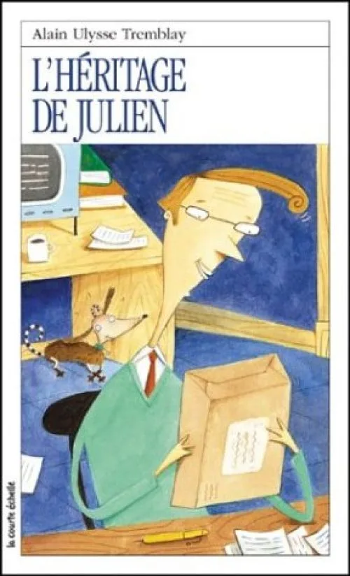 L Hritage de Julien