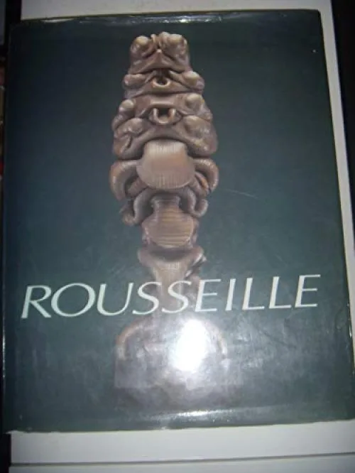 Pierre Rousseille