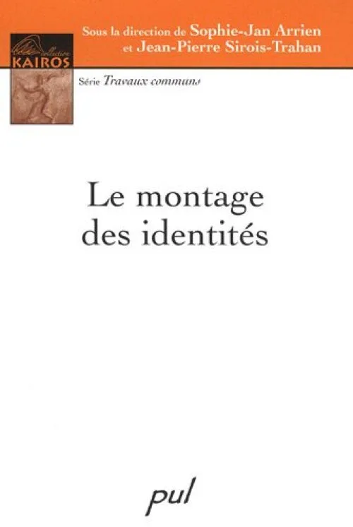 Le montage des identités