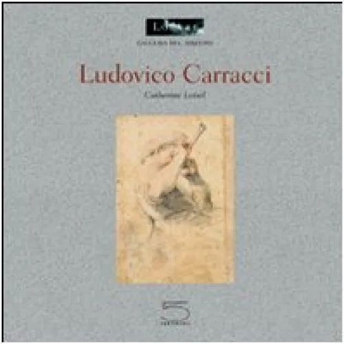 Ludovic Carrache (Édition Italienne)