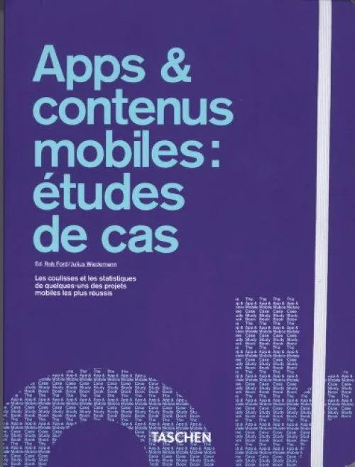 The Mobile Case Study Book