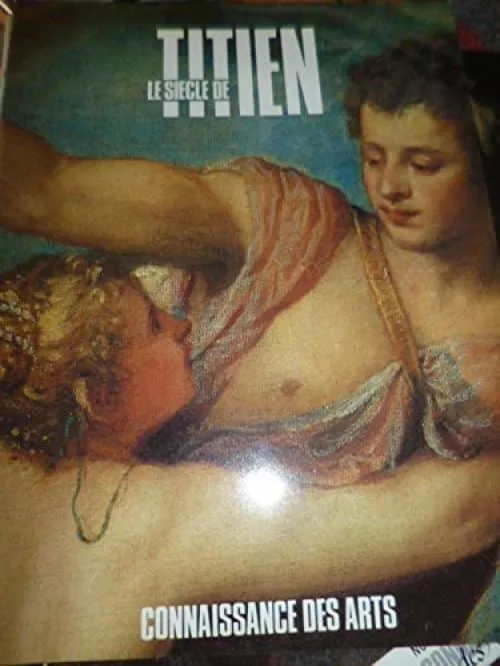 CONNAISSANCE DES ARTS - n°hors série: n°035 (1993): Le siècle de Titien