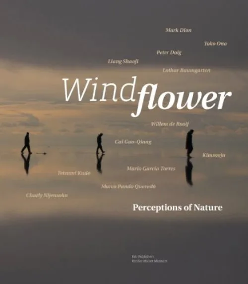 Windflower: Perceptions of Nature