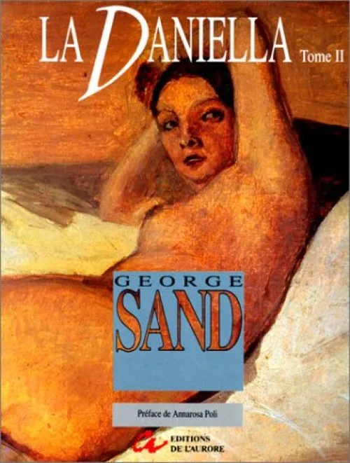 La Daniella, tome 2