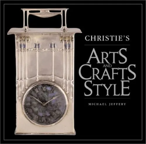 Arts and Crafts Sytle