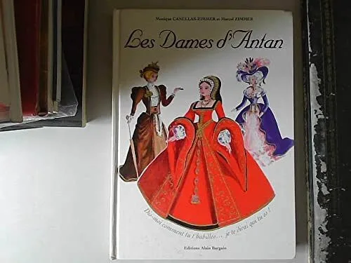 Les Dames d'Antan