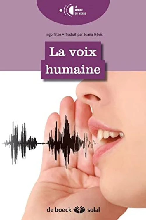 Voix humaine (la)