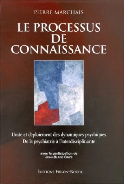 Le processus de connaissance