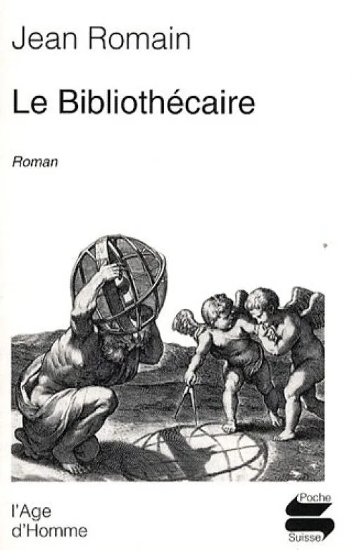Le Bibliothécaire