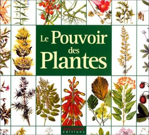 Le Pouvoir des plantes