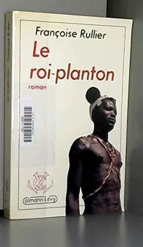 Le roi-planton: Roman