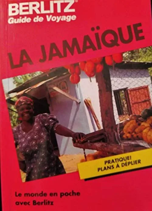 La Jamaïque