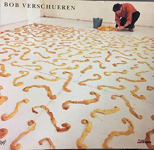 Bob Verschueren