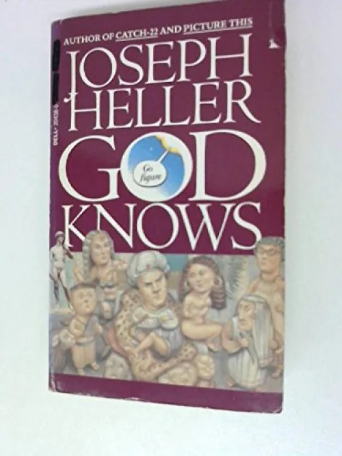 God Knows