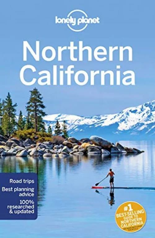 Northern California - 3ed - Anglais