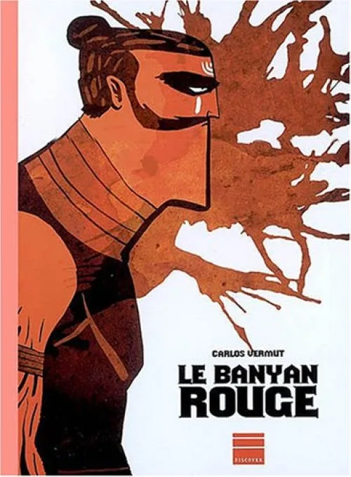 Le Banyan rouge