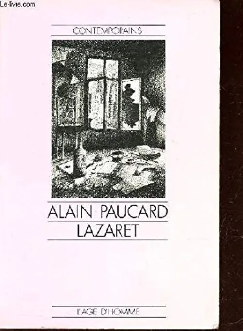 Lazaret