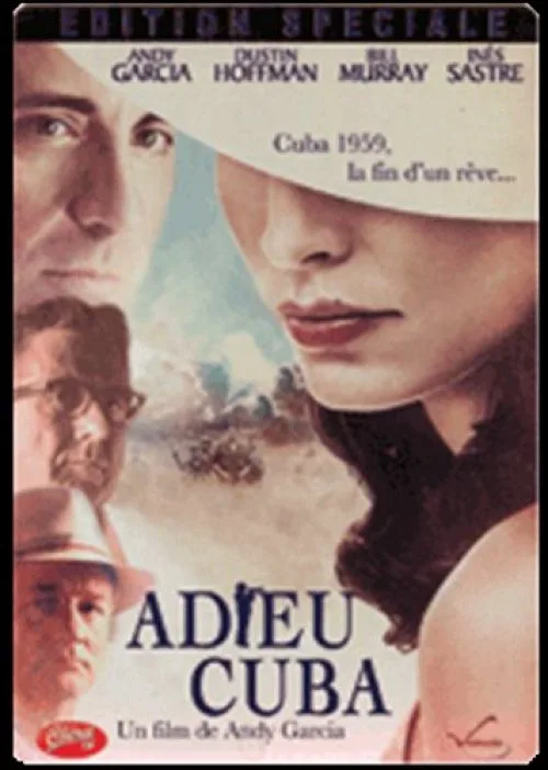 Adieu Cuba - Collector 2 DVD