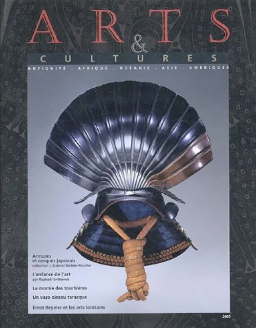 Arts & cultures, 2005 :
