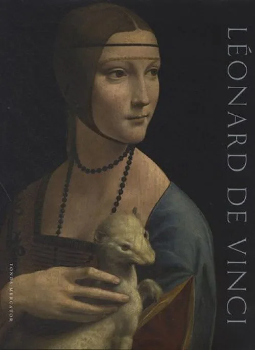 Léonard de Vinci - Peintre à la cour de Milan